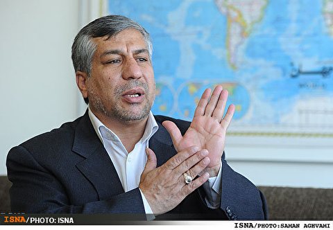 پشتوانه اصلی فعالیت ستاد بازسازی عتبات کمک‌های داوطلبانه مردمی است