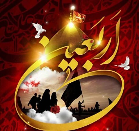 عزیمت خادمان موکب سیدالشهدا(ع) ماهنشان برای خدمت به زائرین اربعین
